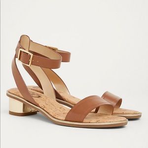 Sam Edelman Tate women’s sandals small block heel